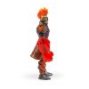 Picture of Giochi Preziosi Gormiti: The New Era - Rockard Gormita of the Land Clan Action Figure 15cm (GRV20300)