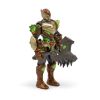 Picture of Giochi Preziosi Gormiti: The New Era - Rockard Gormita of the Land Clan Action Figure 15cm (GRV20300)