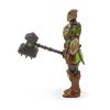 Picture of Giochi Preziosi Gormiti: The New Era - Rockard Gormita of the Land Clan Action Figure 15cm (GRV20300)