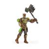 Picture of Giochi Preziosi Gormiti: The New Era - Rockard Gormita of the Land Clan Action Figure 15cm (GRV20300)