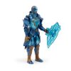 Picture of Giochi Preziosi Gormiti: The New Era - Rockard Gormita of the Land Clan Action Figure 15cm (GRV20300)