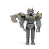 Picture of Giochi Preziosi Gormiti: The New Era - General Fraktur Action Figure 27cm (GRV09201)