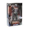 Picture of Giochi Preziosi Gormiti: The New Era - General Fraktur Action Figure 27cm (GRV09201)