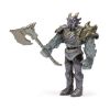 Picture of Giochi Preziosi Gormiti: The New Era - General Fraktur Action Figure 27cm (GRV09201)