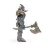 Picture of Giochi Preziosi Gormiti: The New Era - General Fraktur Action Figure 27cm (GRV09201)