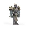 Picture of Giochi Preziosi Gormiti: The New Era - General Fraktur Action Figure 27cm (GRV09201)