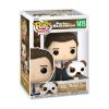 Picture of Funko Pop! & Buddy Television: Parks & Recreation - Chris Traeger with Champion #1415 Vinyl Figures