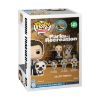 Picture of Funko Pop! & Buddy Television: Parks & Recreation - Chris Traeger with Champion #1415 Vinyl Figures