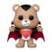 Picture of Funko Pop! Movies: Carebears x Universal Monsters - Tenderheart Bear as Dracula #1629 Vinyl Figure