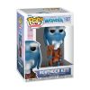 Picture of Funko Pop! Television: Wondla - Rovender Kitt #1607 Vinyl Figure