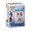 Picture of Funko Pop! Television: Wondla - Rovender Kitt #1607 Vinyl Figure