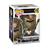 Picture of Funko Pop! Movies: Stargate - Horus Guard (Metallic) #1574 Vinyl Figure