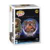 Picture of Funko Pop! Movies: Stargate - Horus Guard (Metallic) #1574 Vinyl Figure