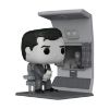 Picture of Funko Pop! Deluxe: The Twilight Zone - Robert Wilson #1584 Vinyl Figure