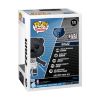 Picture of Funko Pop! NBA Mascots: Memphis - Grizz #11 Vinyl Figure