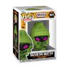 Picture of Funko Pop! Animation: Looney Tunes Halloween - Marvin The Martian (Mummy​) #1674 Vinyl Figure