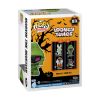 Picture of Funko Pop! Animation: Looney Tunes Halloween - Marvin The Martian (Mummy​) #1674 Vinyl Figure