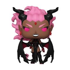 Picture of Funko Pop! Animation: Castlevania Nocturne - Drolta #1690 Vinyl Figure