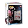 Picture of Funko Pop! Animation: Castlevania Nocturne - Drolta #1690 Vinyl Figure