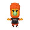 Picture of Funko Pop! NBA Mascots: Miami - Burnie #09 Vinyl Figure