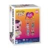 Picture of Funko Pop! Movies: Carebears x Universal Monsters - Cheer Bear as Bride of Frankenstein #1626 Vinyl Figure