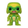 Picture of Funko Pop! Movies: Universal Monsters - Gill Man​ #1632 Vinyl Figure