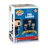 Picture of Funko Pop! Television: Ted Lasso - Roy Kent on Bike #1571 Vinyl Figure