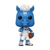 Picture of Funko Pop! NBA Mascots: Dallas Mavericks - Champ #08 Vinyl Figure