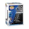 Picture of Funko Pop! NBA Mascots: Dallas Mavericks - Champ #08 Vinyl Figure