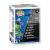 Picture of Funko Pop! NBA Mascots: Orlando - Stuff The Magic Dragon #12 Vinyl Figure