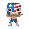 Picture of Funko Pop! WWE - Mr. America #162 Vinyl Figure