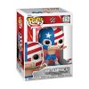 Picture of Funko Pop! WWE - Mr. America #162 Vinyl Figure