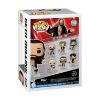 Picture of Funko Pop! WWE - Seth Rollins with Coat #158 Vinyl Figure