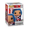 Picture of Funko Pop! WWE - Zelina Vega #160 Vinyl Figure