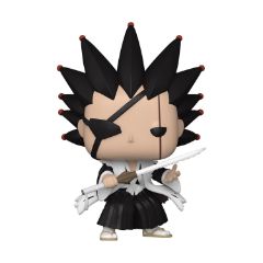 Picture of Funko Pop! Animation: Bleach - Kenpachi Zaraki #1699 Vinyl Figure