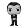 Picture of Funko Pop! Television: The Twilight Zone - The Narrator #1582 Vinyl Figure