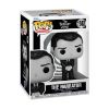 Picture of Funko Pop! Television: The Twilight Zone - The Narrator #1582 Vinyl Figure