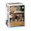 Picture of Funko Pop! Television: Parks and Recreation 15th Anniversary - April Ludgate #1568 Vinyl Figure