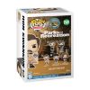 Picture of Funko Pop! Television: Parks and Recreation 15th Anniversary - Ron Swanson #1569 Vinyl Figure