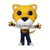 Picture of Funko Pop! NBA Mascots: Denver Nuggets - Rocky #10 Vinyl Figure