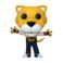 Picture of Funko Pop! NBA Mascots: Denver Nuggets - Rocky #10 Vinyl Figure