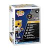 Picture of Funko Pop! NBA Mascots: Denver Nuggets - Rocky #10 Vinyl Figure