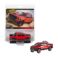 Picture of Mattel Hot Wheels: Premium Real Readers - Ram 4x4 1:43 Vehicle (HWT07)