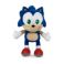 Picture of Giochi Preziosi Softies: Sonic The Hedgehog - Sonic Plush 22cm (760021007)