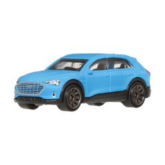 Picture of Mattel Matchbox®: European Streets - Audi E-Tron Vehicle (HVV45)