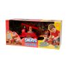 Picture of Giochi Preziosi The Smurfs - Fire Truck Vehicle (PUF26000)