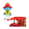 Picture of Giochi Preziosi The Smurfs - Fire Truck Vehicle (PUF26000)