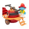 Picture of Giochi Preziosi The Smurfs - Fire Truck Vehicle (PUF26000)