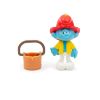 Picture of Giochi Preziosi The Smurfs - Fire Truck Vehicle (PUF26000)