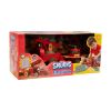 Picture of Giochi Preziosi The Smurfs - Fire Truck Vehicle (PUF26000)